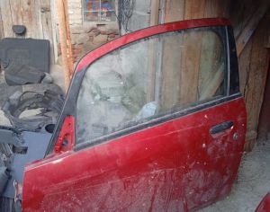 Mitsubishi colti 2008-2013