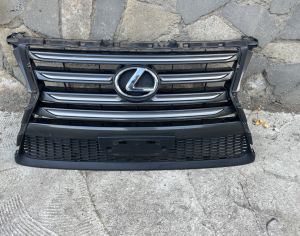 LEXUS GX 460 2010-2023