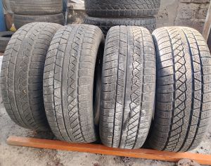 R17  265/65 ზამთარი