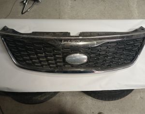 KIA Sorento 2010-2013