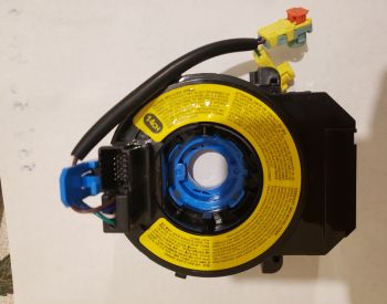 Hyundai Elantra რულის შლეიფი