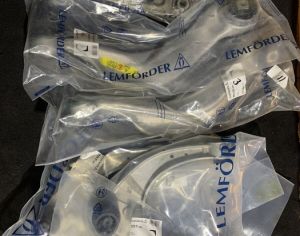 გიტარები