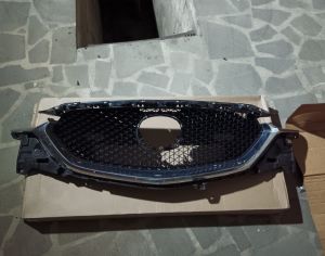 MAZDA CX-5 2017-2021