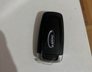 გასაღები