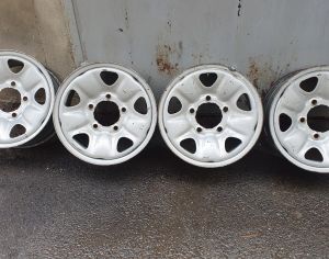 R16 TOYOTA Land Cruiser 1999-2025