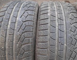 R18  235/45 ზამთარი