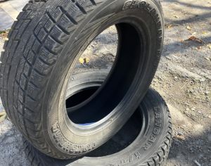 R17  225/65 ზამთარი