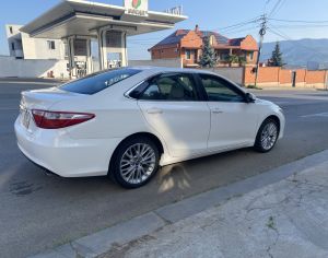 R18 TOYOTA Camry 2015-2025