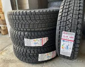 R19  255/50  ზამთარი