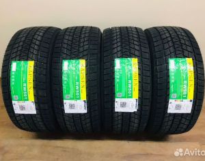 R21  285/40 ზამთარი