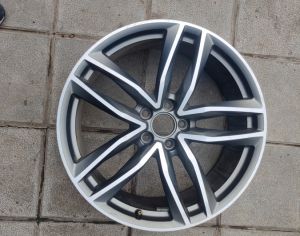 Audi A4 A5 A6 A7 A8 დისკი