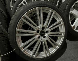 5/112,R-20,J-9,ET-20..MERCEDES BENZ,AUDI,VOLKSWAGEN ,BMW..20/255/35...ORIGINAL GERMANY!!!