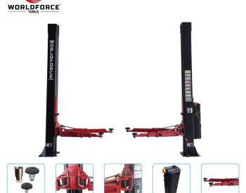 მანქანის ამწე პადიომნიკი