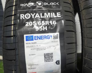 R16   185/60  ზამთარი