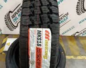 R16  225/75 ზაფხული