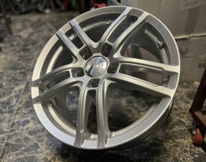 5/112,R-17,J-7,ET-48.. MERCEDES-BENZ / MINI / SKODA /VOLKSWAGEN /SEAT/ORIGINAL GERMANY!!!DEZENT WHEELS