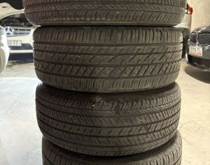 R18  225/45 ყველა სეზონი