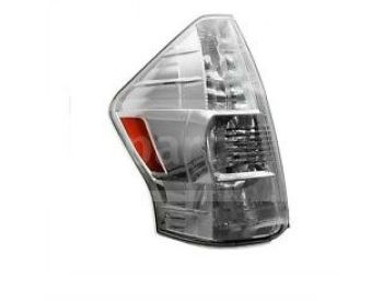 11-14 PRIUS V - ფარი უკანა (მარცხენა) + ნათურები CHINA