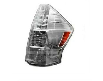 11-14 PRIUS V - ფარი უკანა (მარჯვენა) + ნათურები CHINA