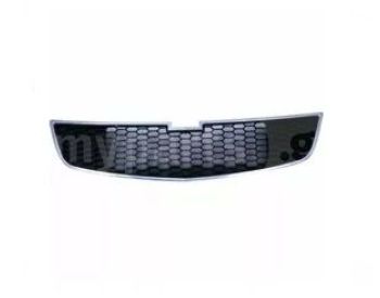 11-13 CRUZE - ცხაური