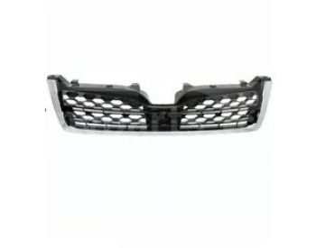 13-15 FORESTER - ცხაური ქვედა（CHROME,TEXTURE）