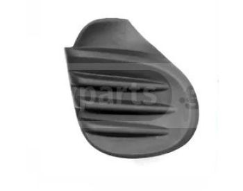 15-17 PRIUS C/AQUA - ბამპერის ბადე (მარჯვენა) (OEM)