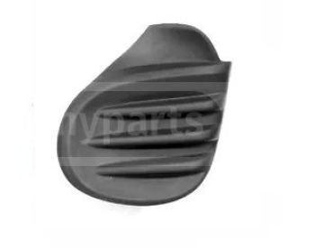 15-17 PRIUS C/AQUA - ბამპერის ბადე (მარცხენა) (OEM)