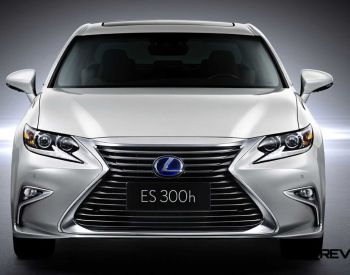 Lexus es 300h, es350  ნაწილები 574556555