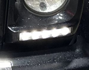 MERCEDES-BENZ G 55 AMG / G 550 / G 63 AMG / G 500