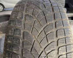 R19  265/50 ზამთარი 4 ცალი