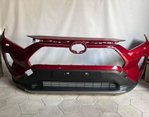 TOYOTA RAV 4 2019-2024