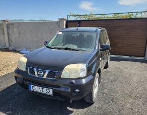 Nissan_X trail