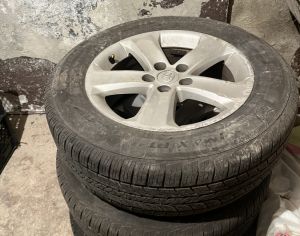 R17 TOYOTA RAV 4 2013-2016