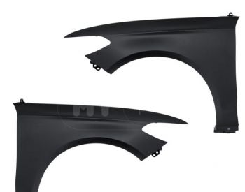 ფორდ ფიესტას კრილოები 2011-2021