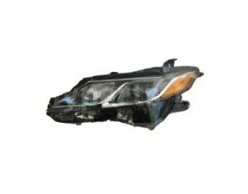 18- CAMRY - ფარი (მარცხენა) LED