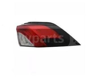 19- RAV4 - ფარი უკანა (მარჯვენა) LED