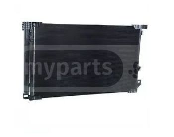 15- NX200t - A/C კონდენსერი