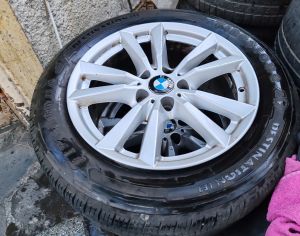 BMWეს19იანი ..ემის... 9ჯი სიგანის ორიგინალი ამერიკული დისკების კომპლექტი...