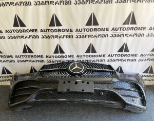 W167 წინა AMG ბამპერი