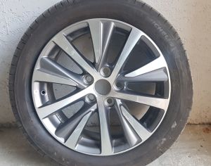 R17 LEXUS ES 300 2019-2021 - 1