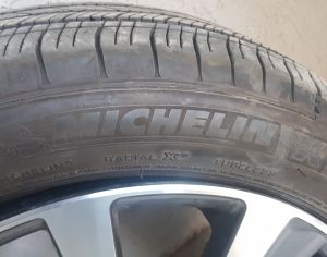 R17 LEXUS ES 300 2019-2021 - 2