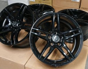 5/112,R-17,J-8,ET-35..AUDI,MERCEDES,SKODA,VOLKSWAGEN..BROCK.ORIGINAL GERMANY!!!