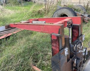 ამწევი მექანიზმი