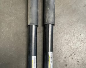 MERCEDES-BENZ GLC 300 2020-2022