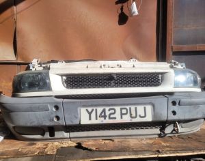 ნუსკატი ford transit