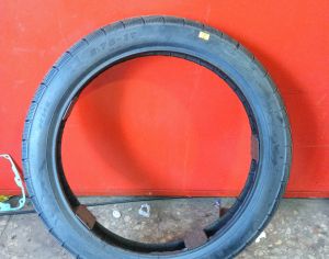 მოტო საბურავი 2.75-17