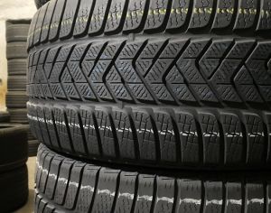 R21  275/35 ყველა სეზონი