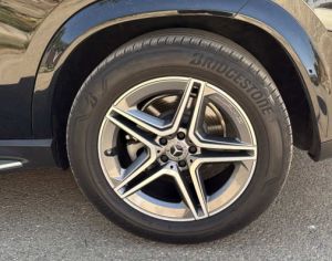 R20 MERCEDES-BENZ GLE 350 2022-2023