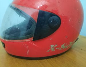 ლითონის მეორადი