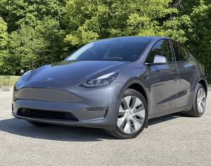 Model 3/Y/X -ის ორიგინალი და ახალი ნაწილები